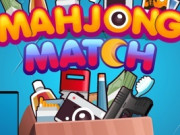 Mahjong Match
