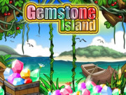 Gemstone Island