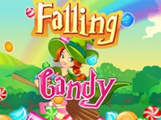 Falling Candy