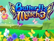 Butterfly Match 3