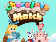 Chocolate Match