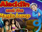 Aladdin and the Magic Lamp