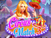 Circus Match 3